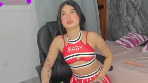 LIA online show from 10.18.25