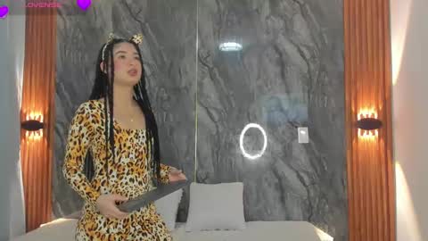 LIA online show from 10.24.25