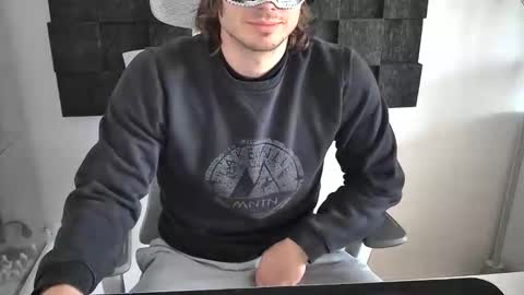 my_lovely_body online show from 02.06.26