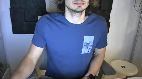 my_lovely_body online show from 03.04.26