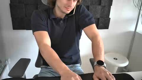 my_lovely_body online show from 03.09.26