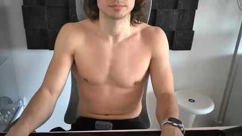 my_lovely_body online show from 03.21.26