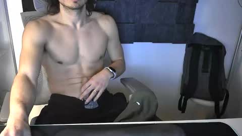 my_lovely_body online show from 03.26.26