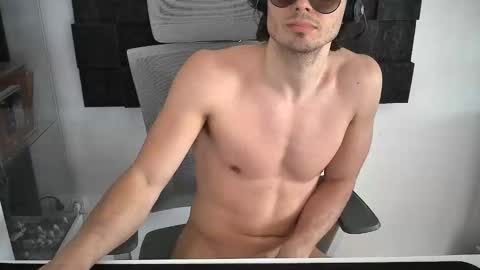 my_lovely_body online show from 04.24.26