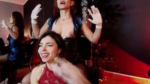 Maite online show from 12.31.24
