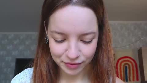 Snapshot of my_mia_ chatting on 02.20.25 MIA I will be here Monday Wednesday Thursday Saturday online show from 02.20.25
