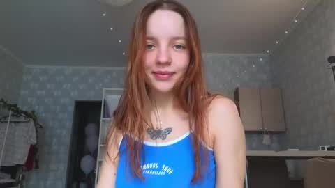 Snapshot of my_mia_ chatting on 02.22.25 MIA I will be here Monday Wednesday Thursday Saturday online show from 02.22.25