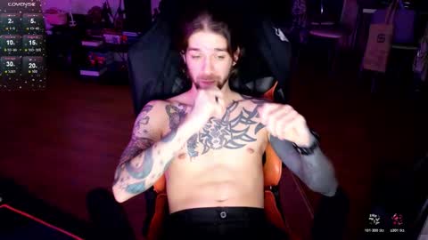 you can call me Sinner online show from 11.29.25