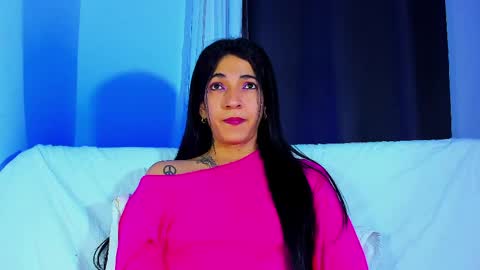 my_onlyqueen online show from 05.07.26