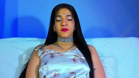 my_onlyqueen online show from 05.11.26