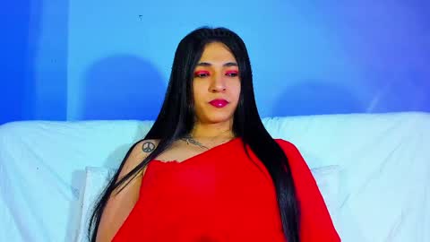 my_onlyqueen online show from 05.12.26