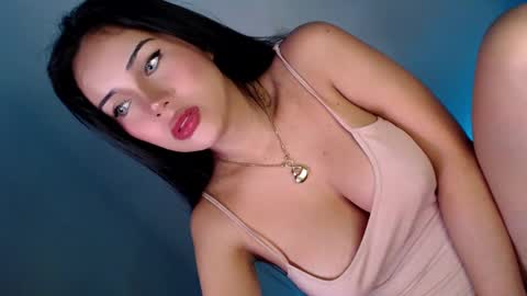 Snapshot of my_other_half chatting on 01.14.25 Serena online show from 01.14.25