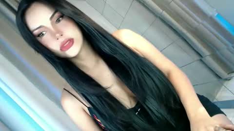 Serena online show from 09.26.25