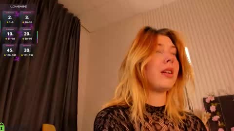 my_sweet_sleep online show from 09.12.25