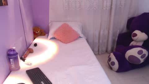 My Sweety Bom online show from 01.16.26