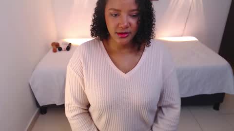 My Sweety Bom online show from 03.26.26