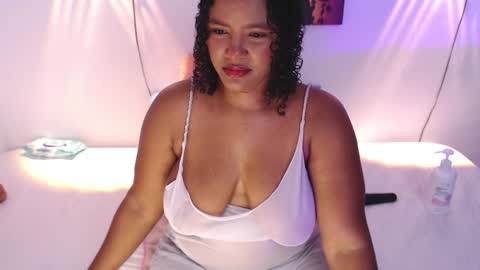 My Sweety Bom online show from 05.15.26