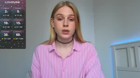 Snapshot of my_tenderness chatting on 01.17.25 Dana online show from 01.17.25