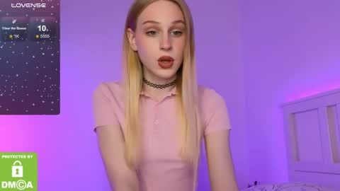 Snapshot of my_tenderness chatting on 02.14.25 Dana online show from 02.14.25