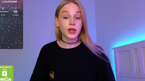 Snapshot of my_tenderness chatting on 02.21.25 Dana online show from 02.21.25