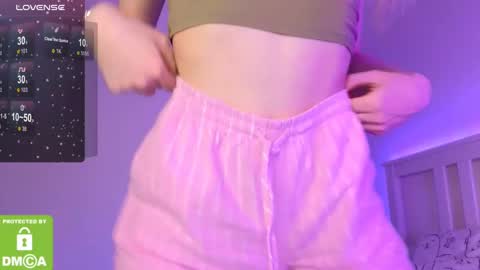 Snapshot of my_tenderness chatting on 02.22.25 Dana online show from 02.22.25