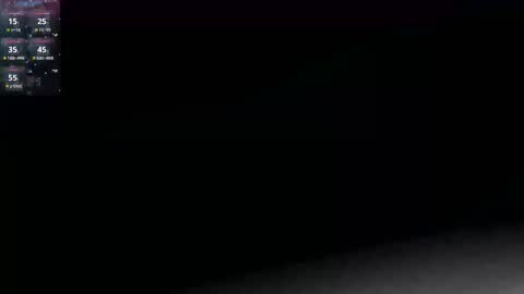 Mariana Evans online show from 02.24.26