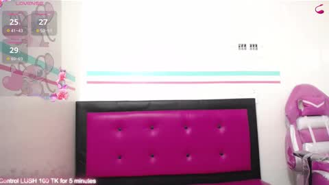  MYA ROUSE  online show from 11.21.25