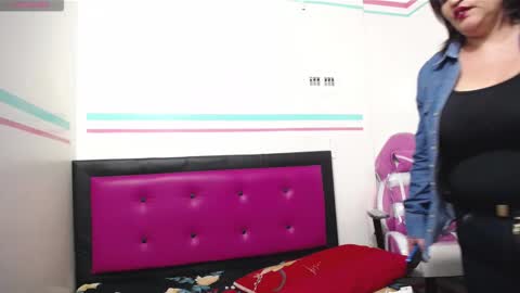  MYA ROUSE  online show from 01.14.26