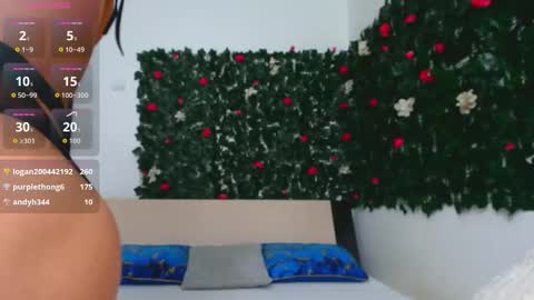 Mya online show from 09.12.25