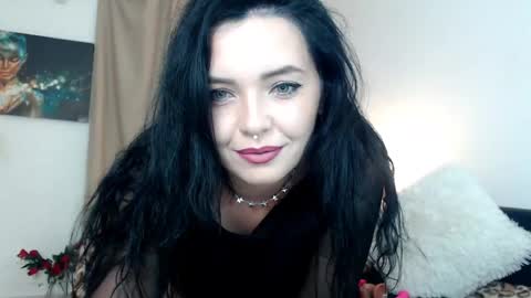 Snapshot of myadevis chatting on 10.29.25 mistress Mya online show from 10.29.25