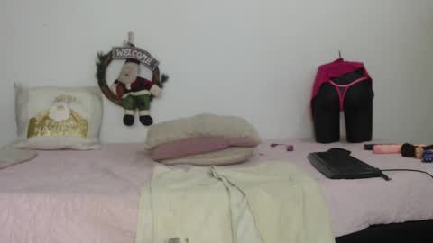 Mya latina online show from 12.09.24