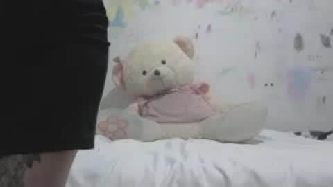 miagosling  NTMU  Dont forget follow me  online show from 06.27.26