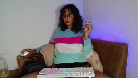 myamillor online show from 03.30.26