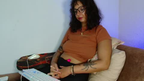 myamillor online show from 04.24.26