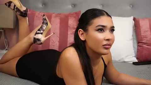 MyaMuse online show from 02.04.26