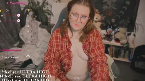 Kate online show from 09.23.25