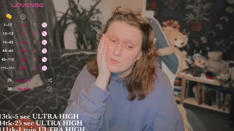 Kate online show from 09.26.25