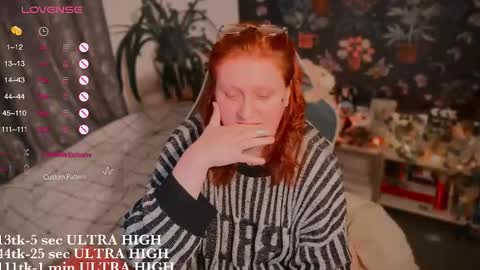 Kate online show from 10.07.25