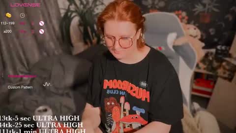 Kate online show from 10.14.25