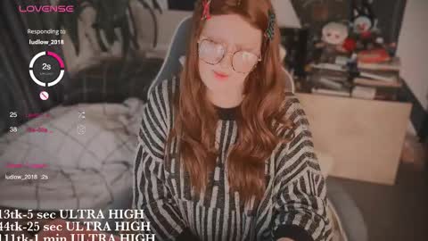 Kate online show from 12.14.25