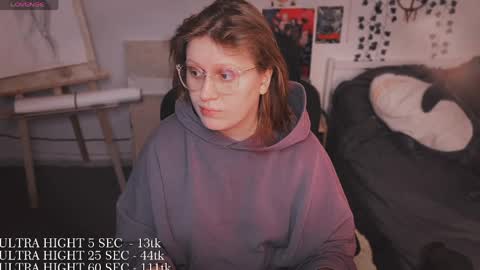 Kate online show from 04.03.26