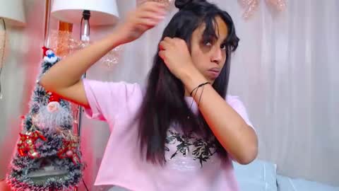    Mya   online show from 11.24.25