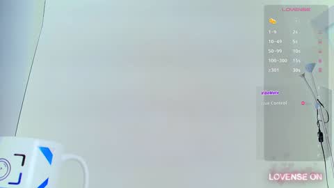 Samanta  online show from 12.18.24