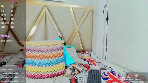 Samanta  online show from 01.06.25