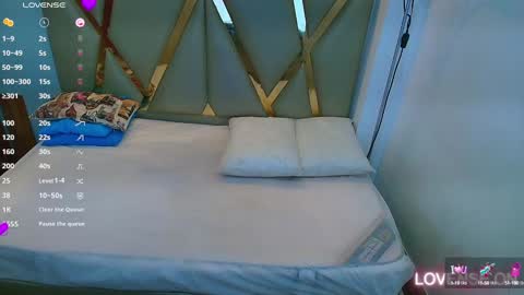 Samanta  online show from 01.14.25