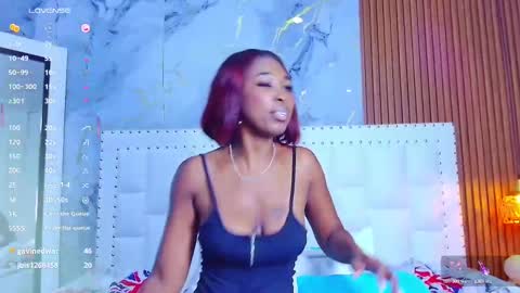 Samanta  online show from 02.17.25