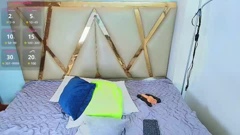 Samanta  online show from 02.27.25