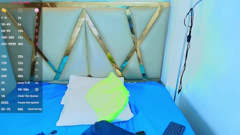 Samanta  online show from 02.28.25