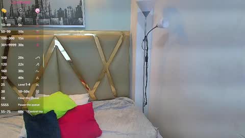 Samanta  online show from 03.04.25