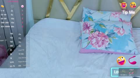 Samanta  online show from 09.11.25